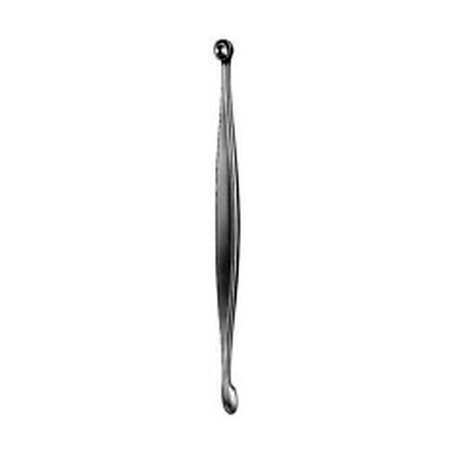 Bone Curettes, double-ended