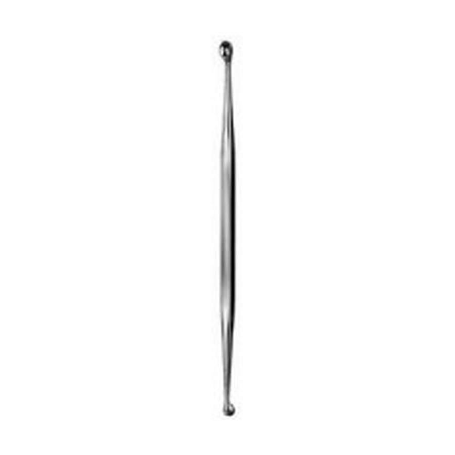 Bone Curettes, double-ended