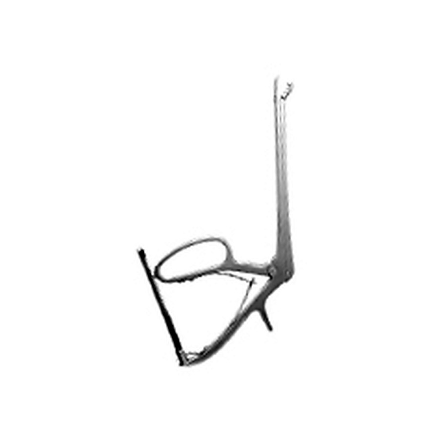 Sure Grip Soft Tissue Grasper