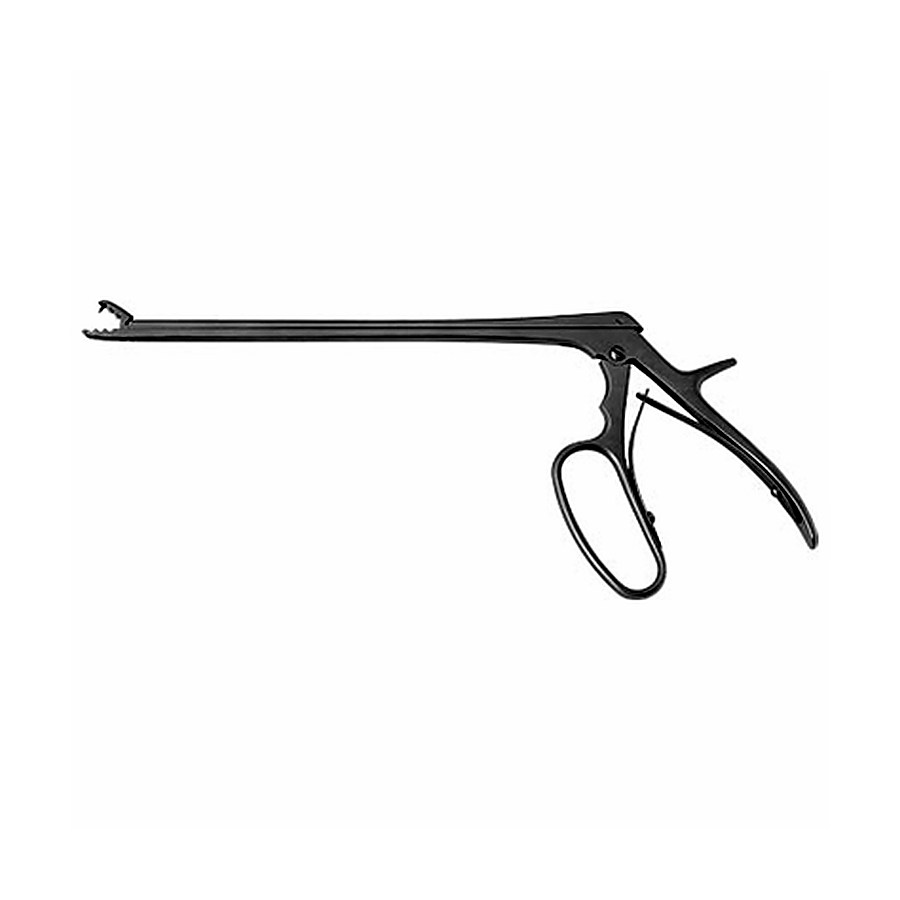 Sure Grip Soft Tissue Grasper with Locking Ratchet