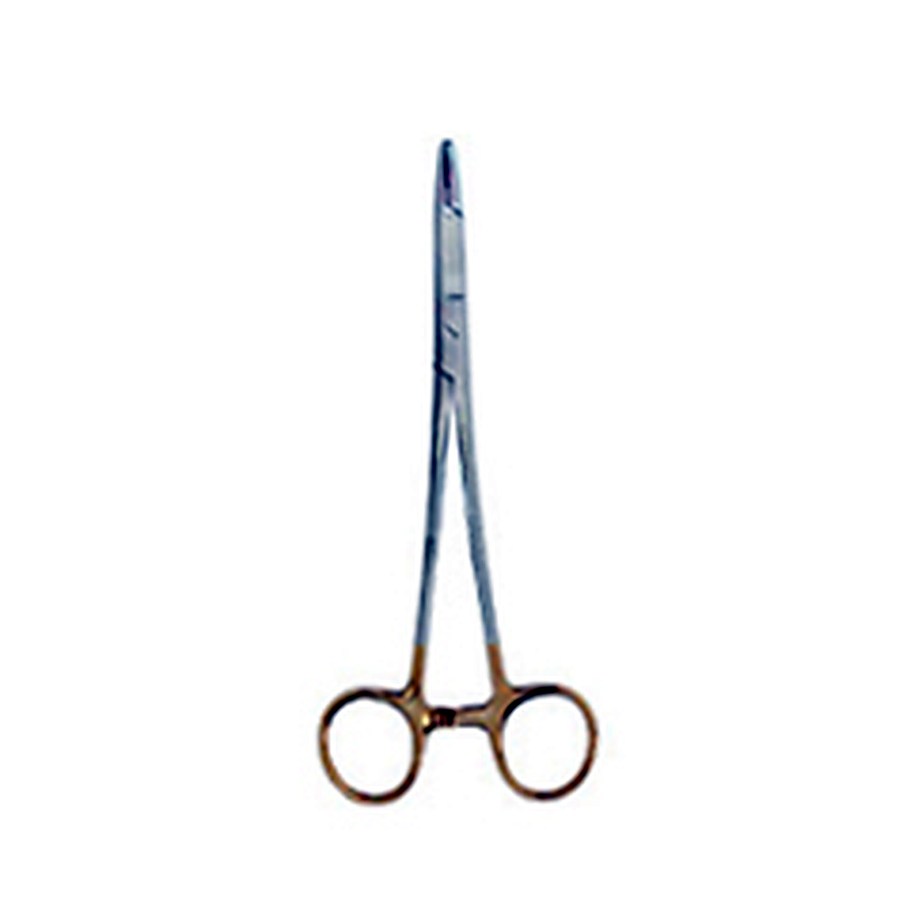 Assistant Free Orthopedic Needle Holder/Scissors