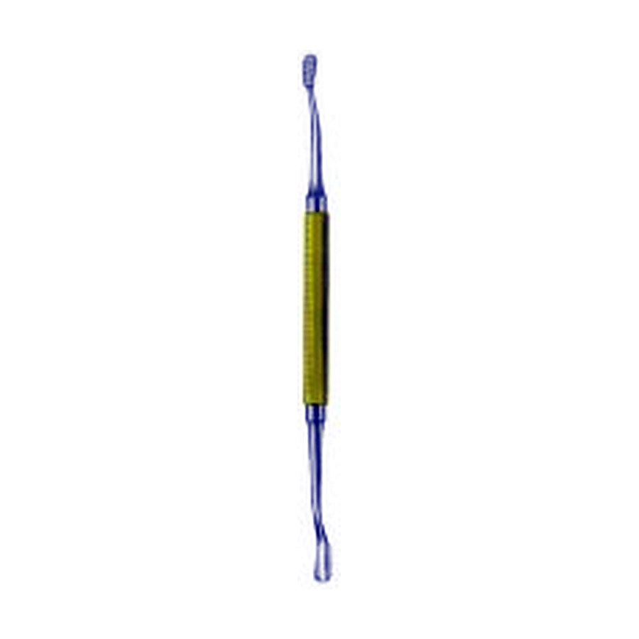 Alveotomy Files