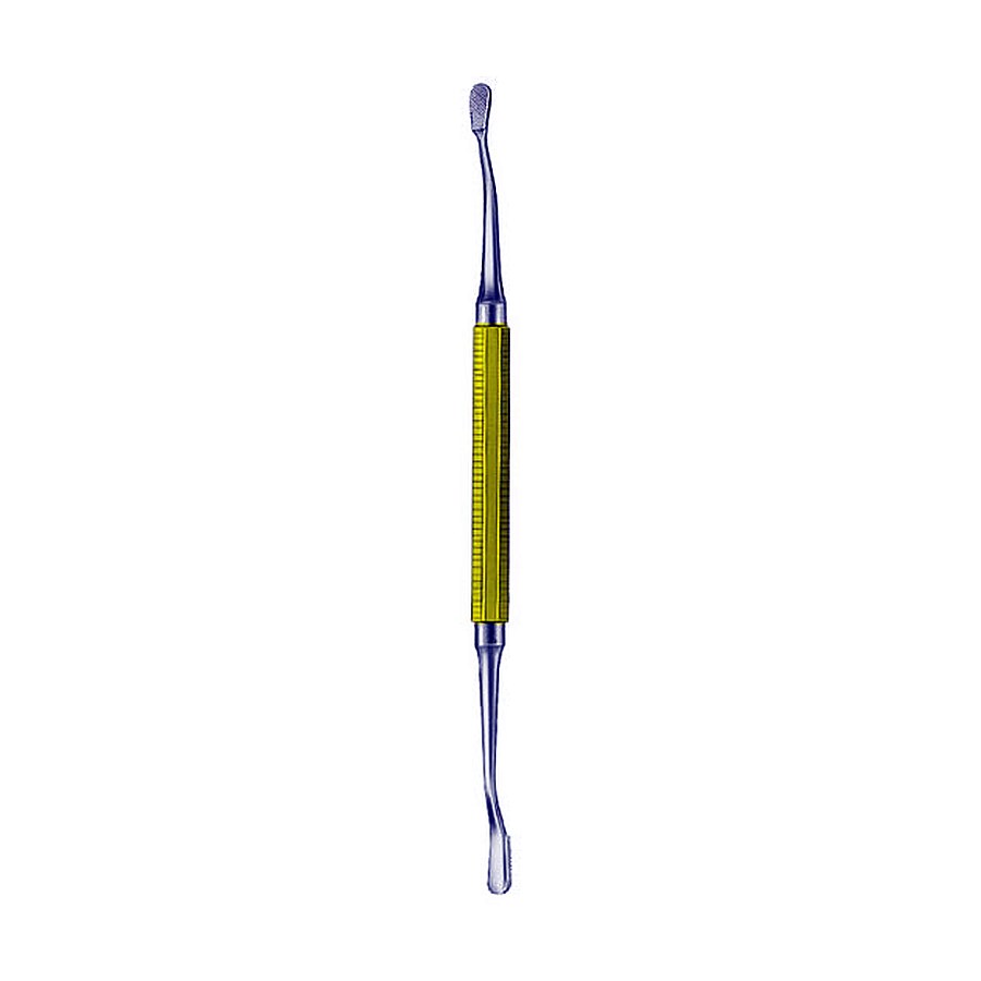 Alveotomy Files