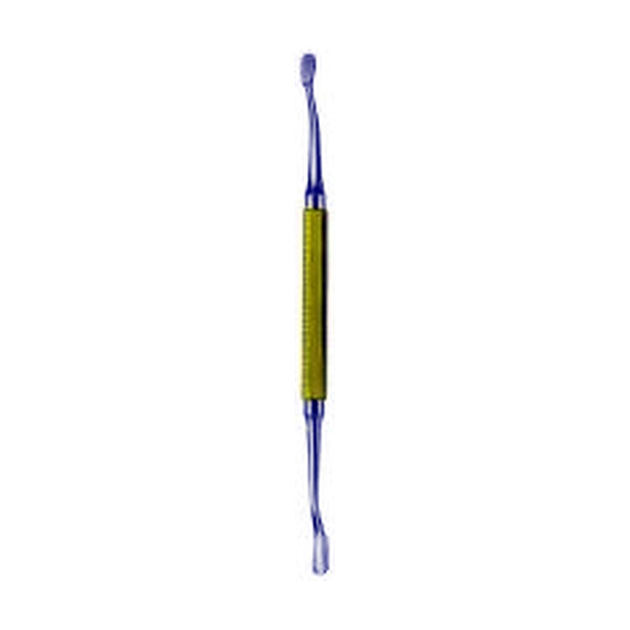 Alveotomy Files