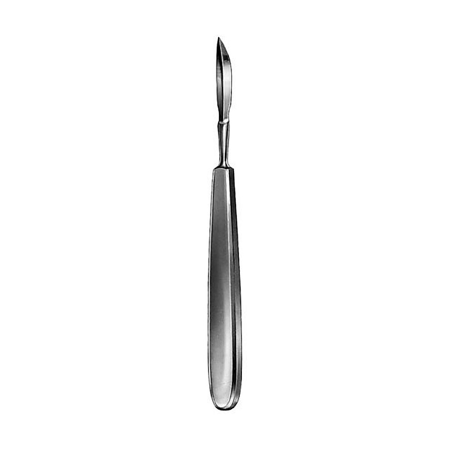 Meniscus Knives