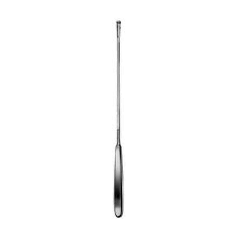 Tendon Passing Instrument