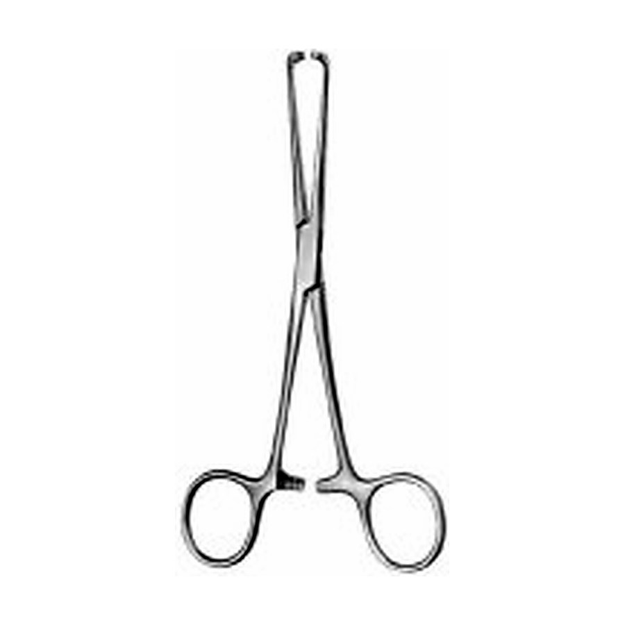 Tendon Holding Forceps