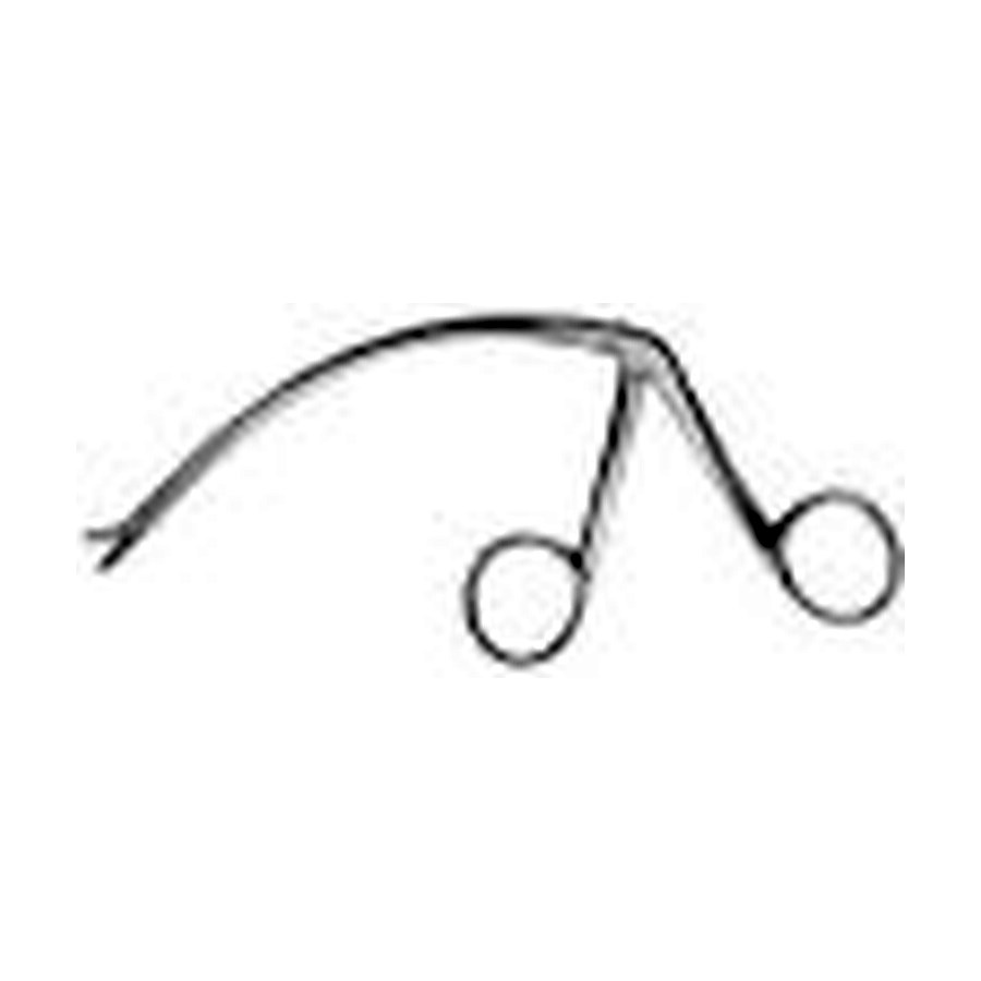 Tendon Holding Forceps