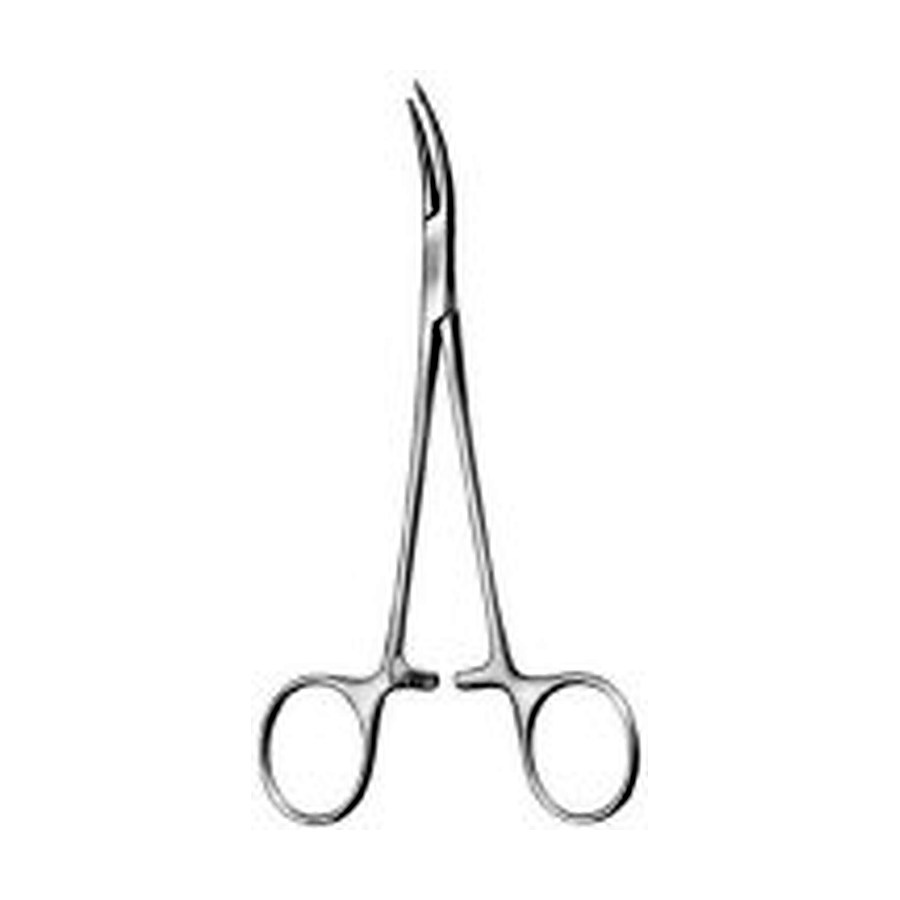 Tendon Interlacing Forceps