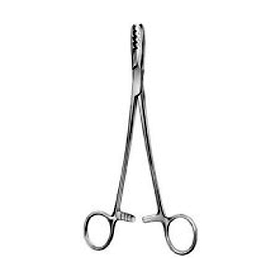 Cartilage Seizing Forceps