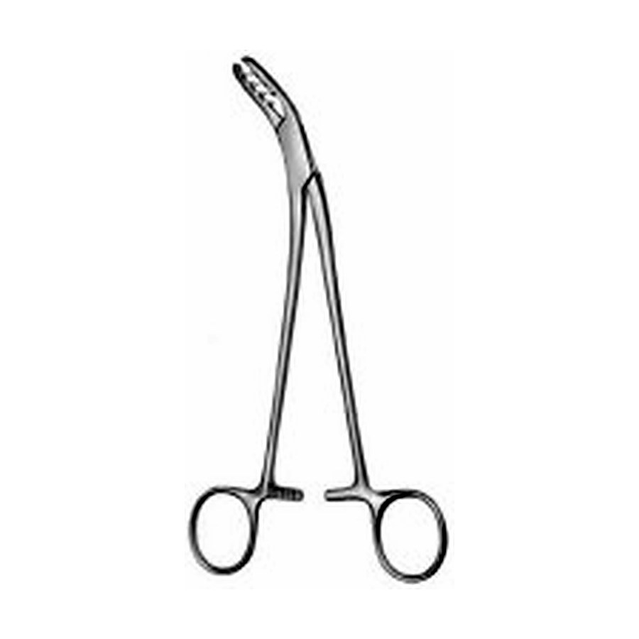 Cartilage Seizing Forceps