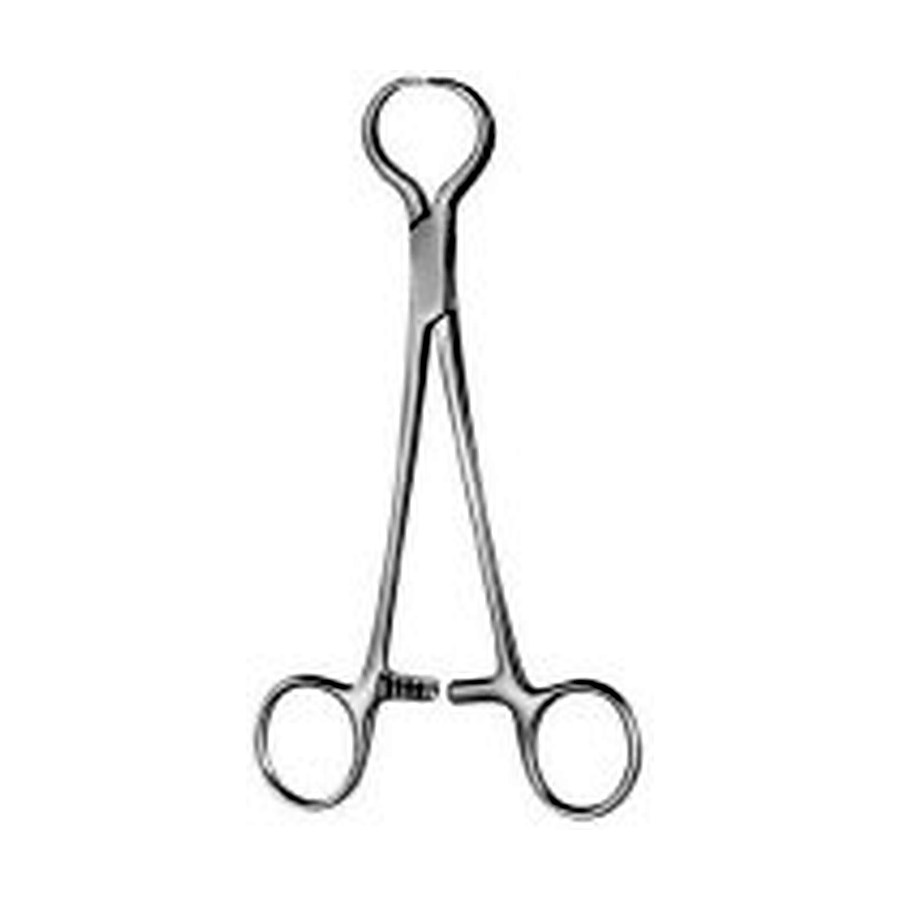 Bone Holding Forceps