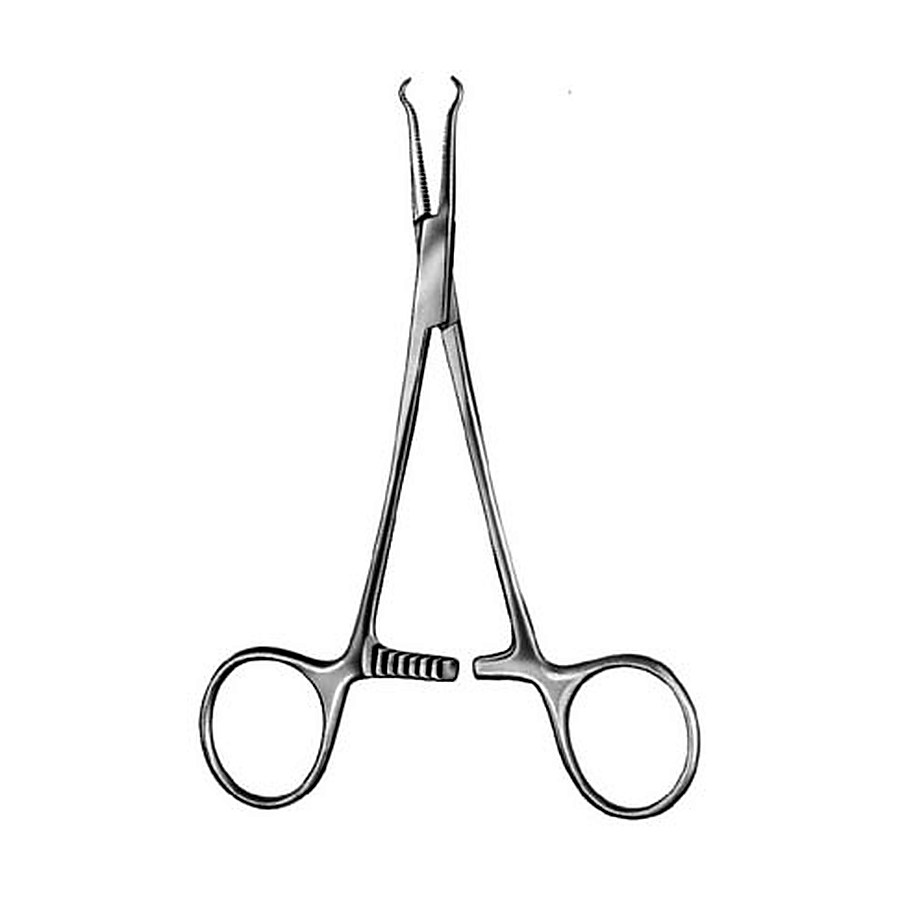 Bone Holding Forceps