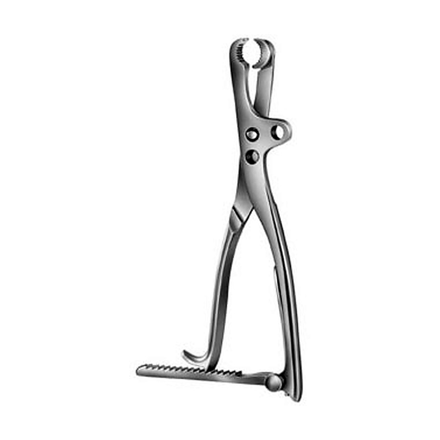 Bone Holding Forceps