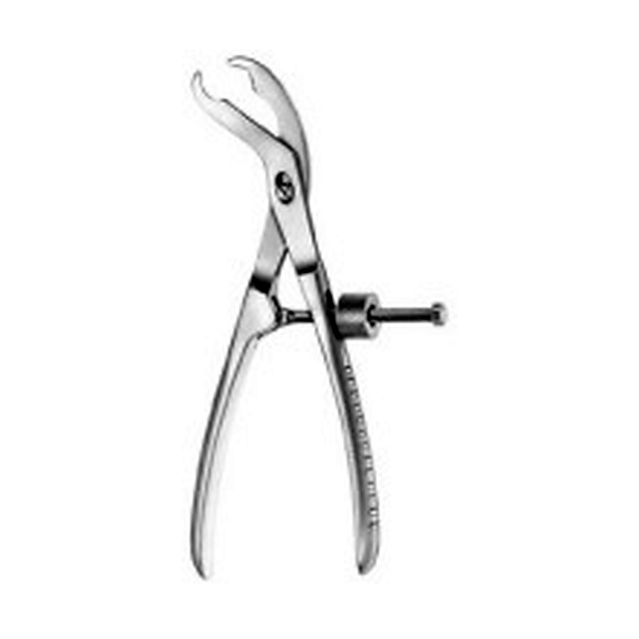 Bone Holding Forceps
