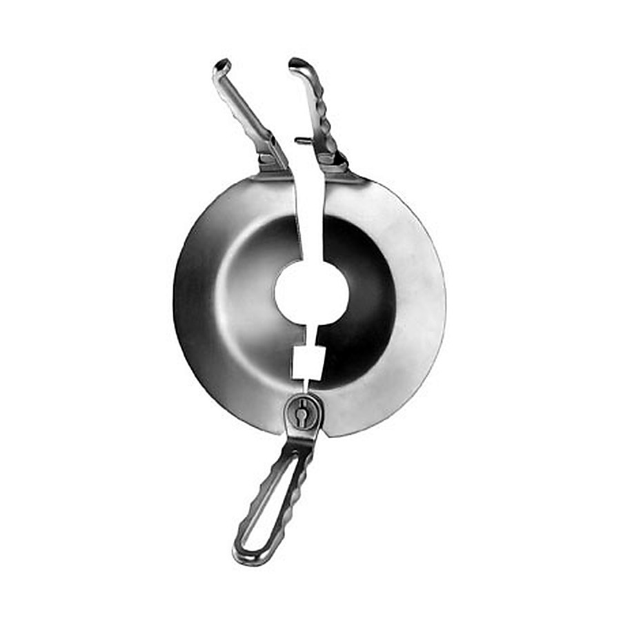 Amputation Retractor