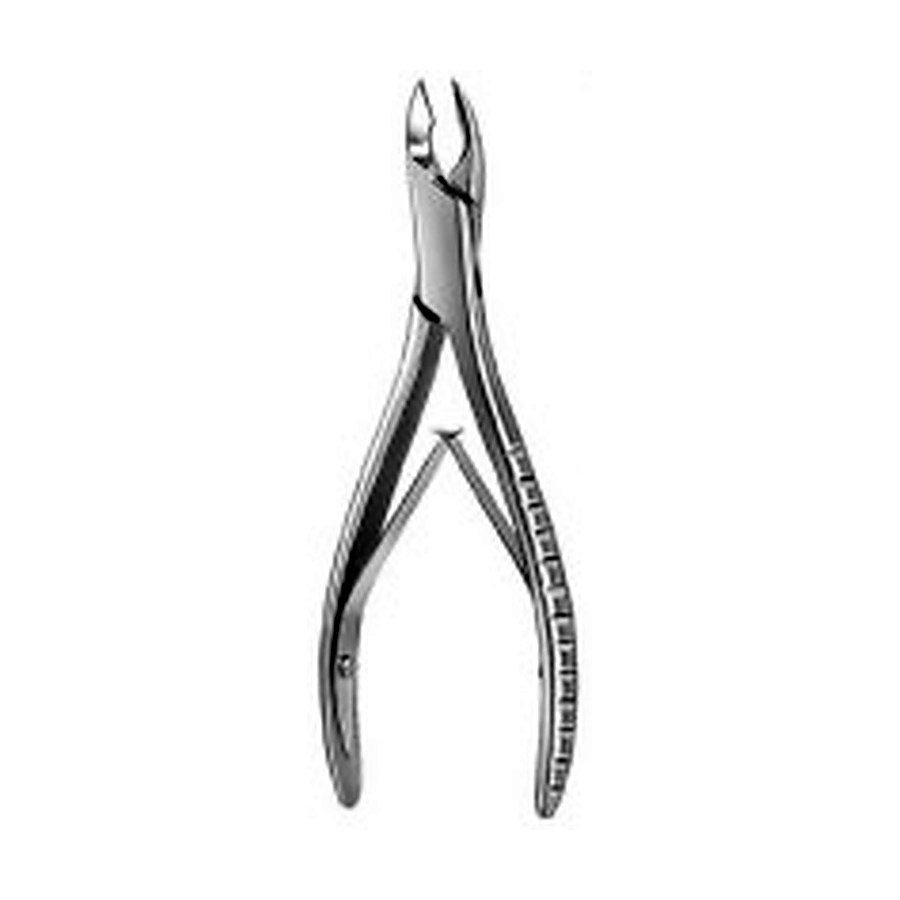 Bone Cutting Forceps