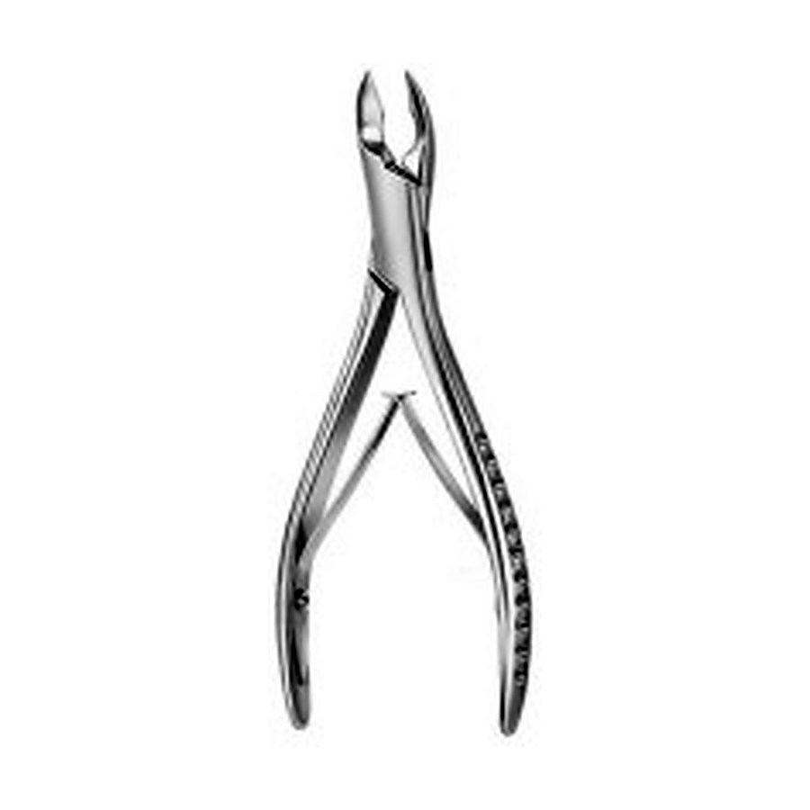 Bone Cutting Forceps