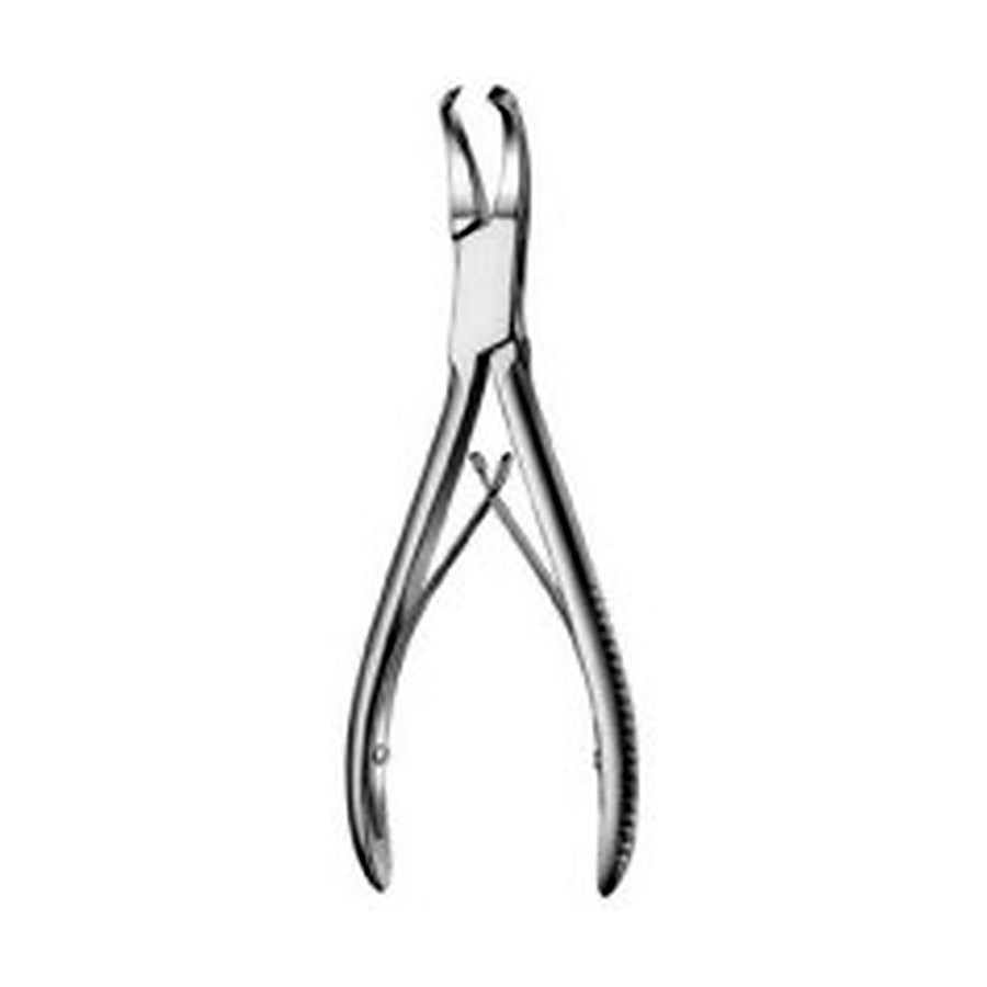 Bone Cutting Forceps