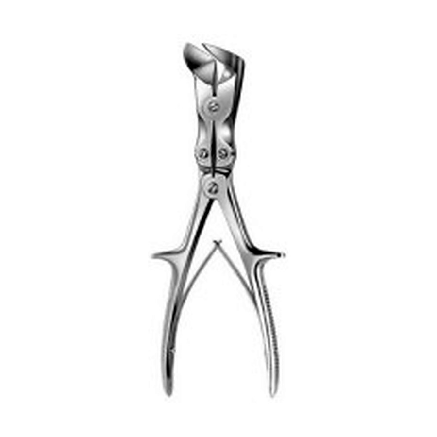 Bone Cutting Forceps