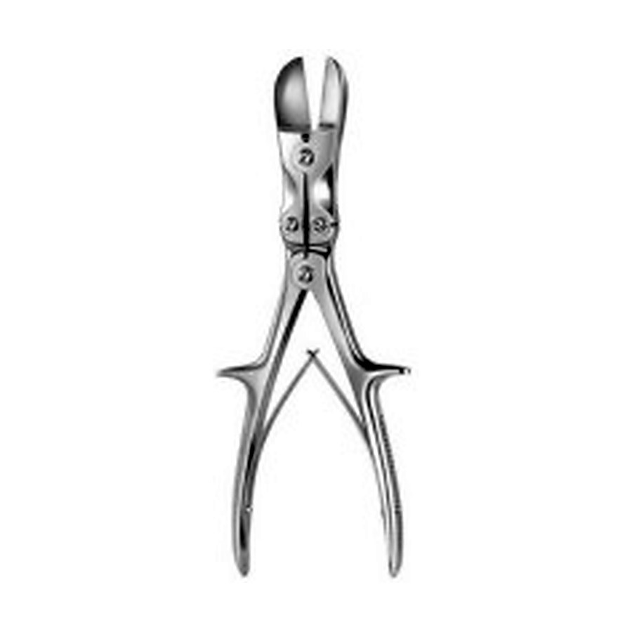 Bone Cutting Forceps