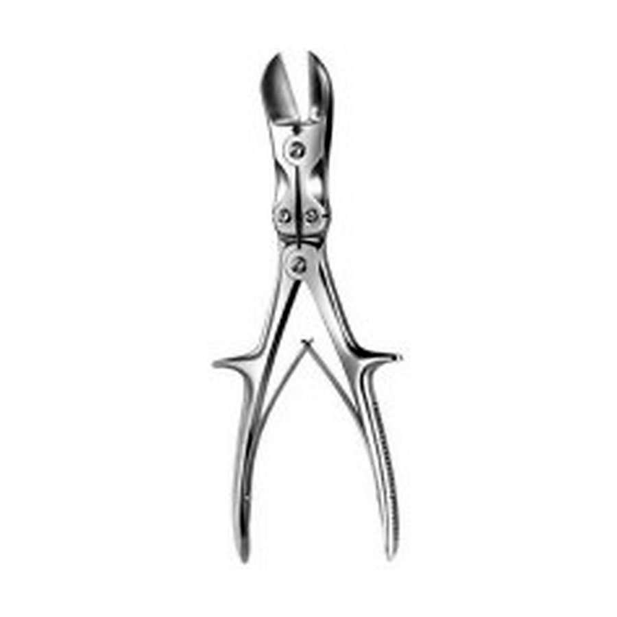 Bone Cutting Forceps