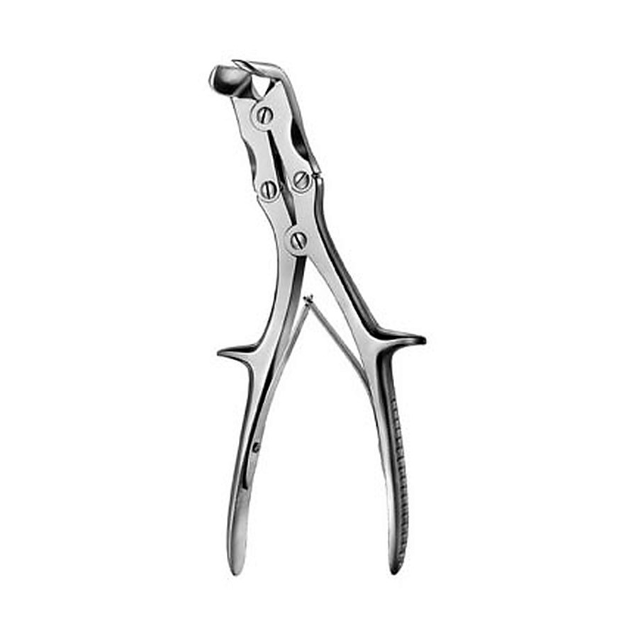 Bone Cutting Forceps