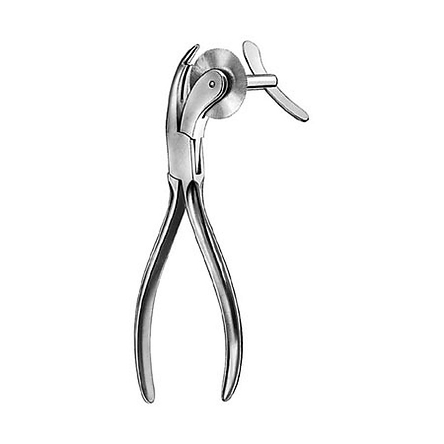 Finger Ring Saw