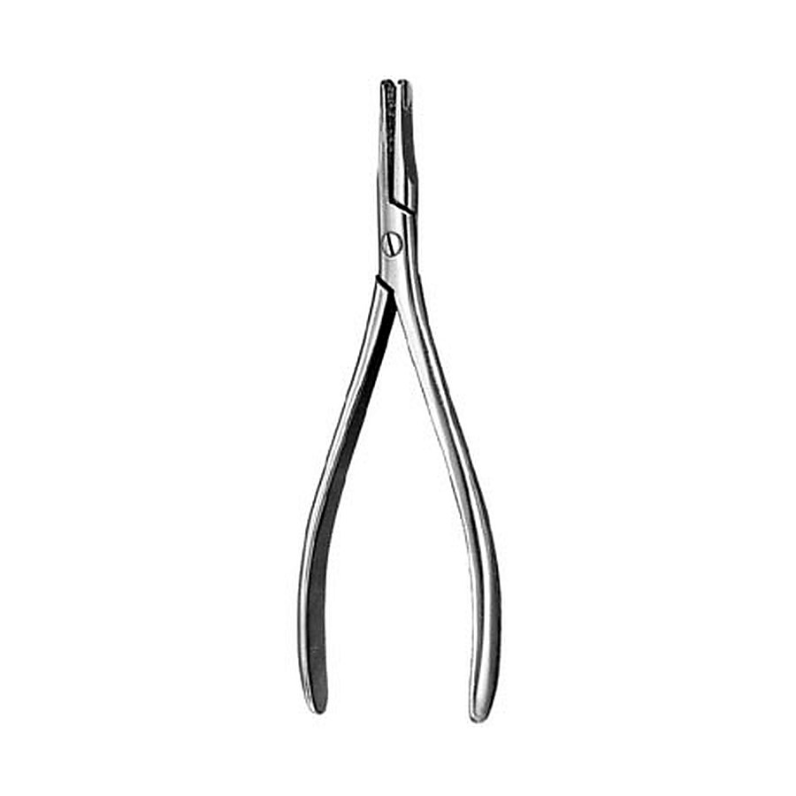 Nail Extracting Forceps