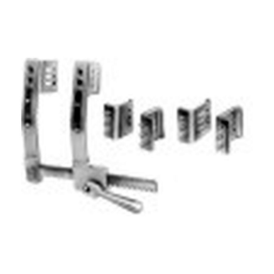 Rib Retractors