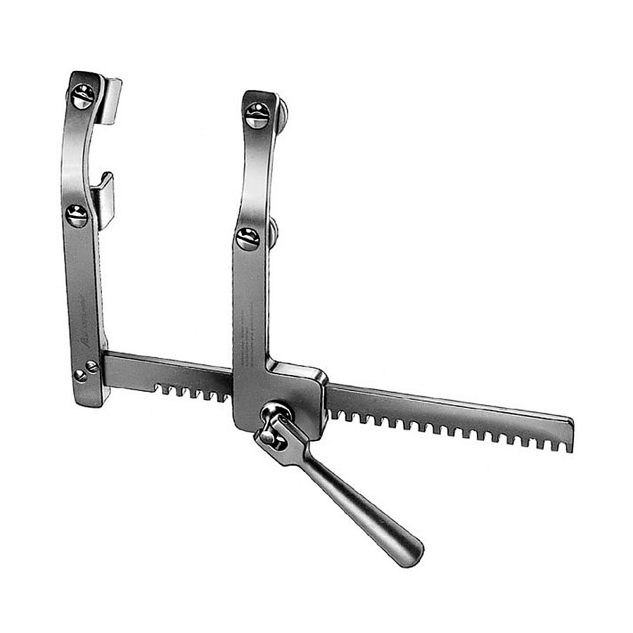 Sternal Retractors