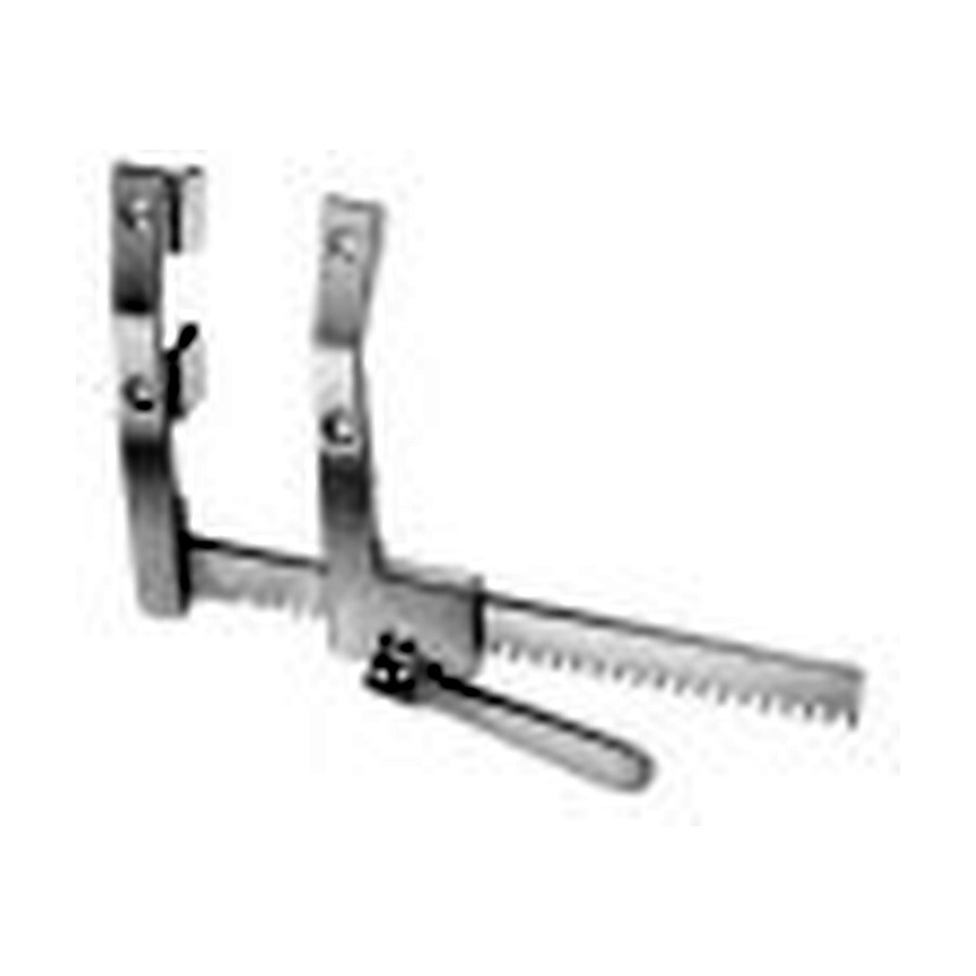 Sternal Retractors