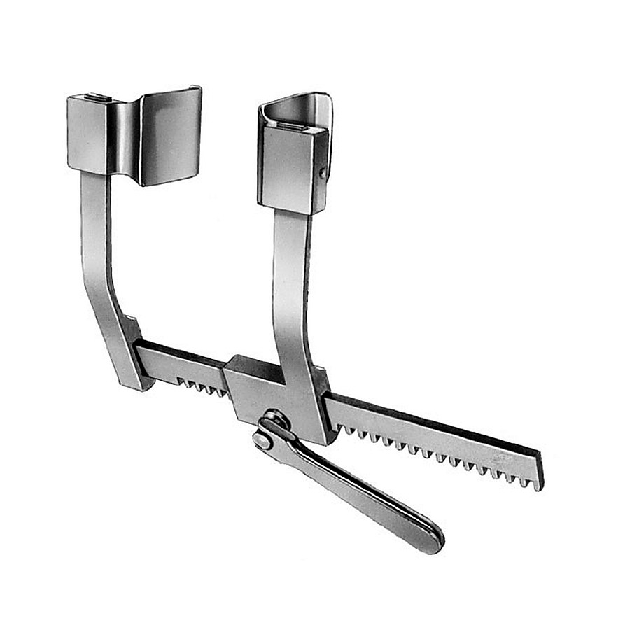 Rib Retractors