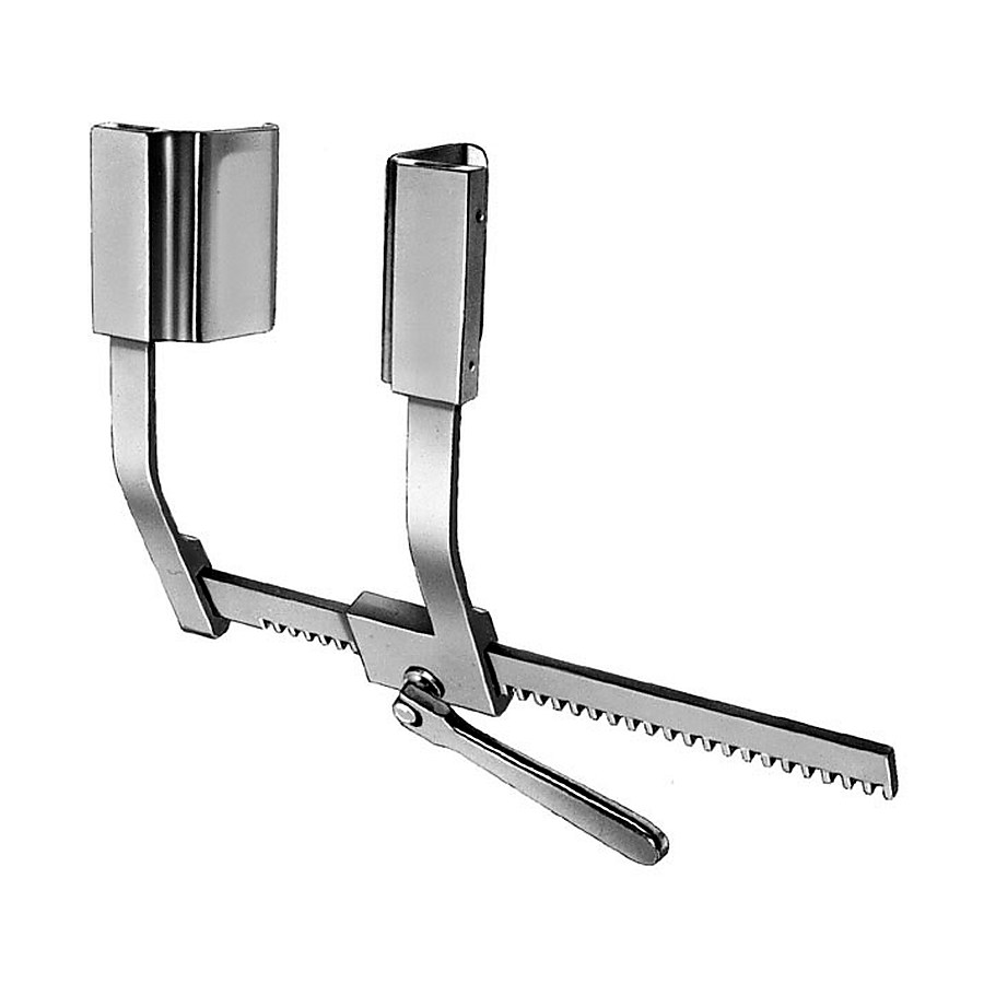 Rib Retractors