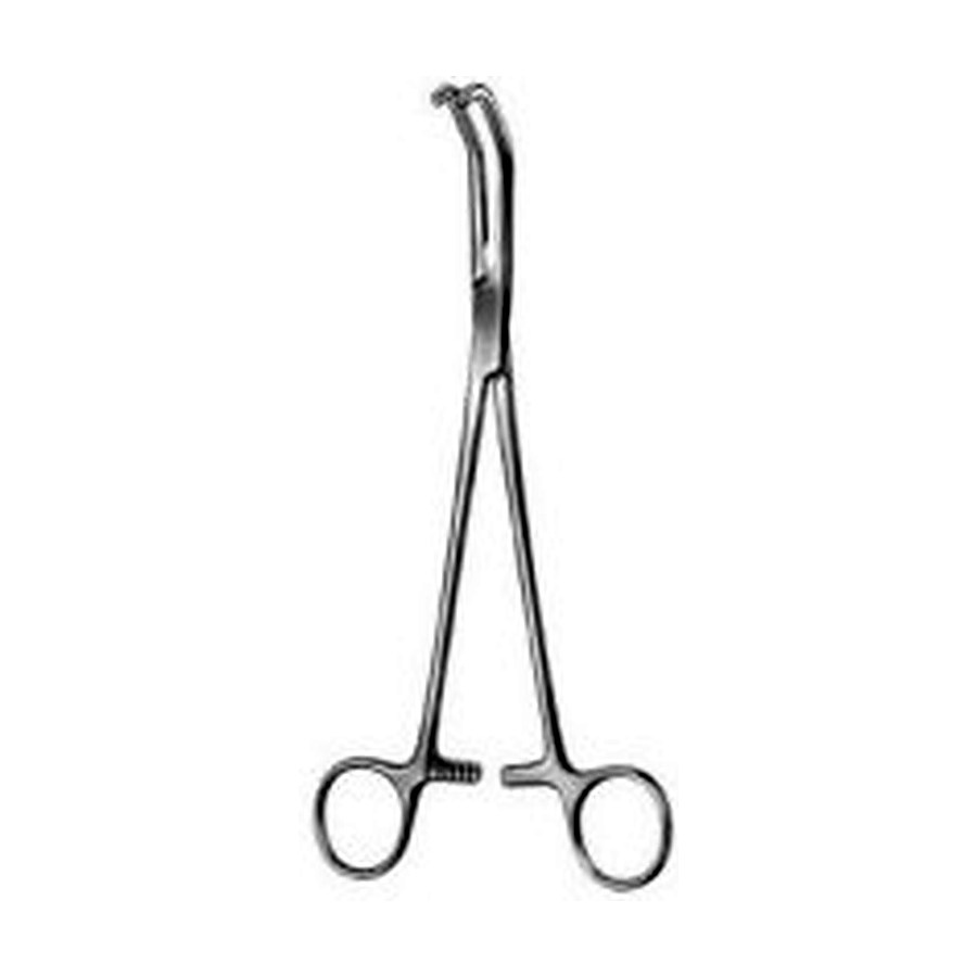 Bronchus Clamps