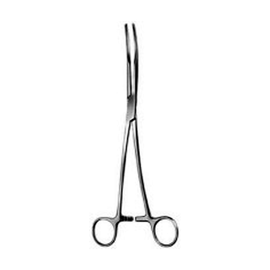Bronchus Clamps