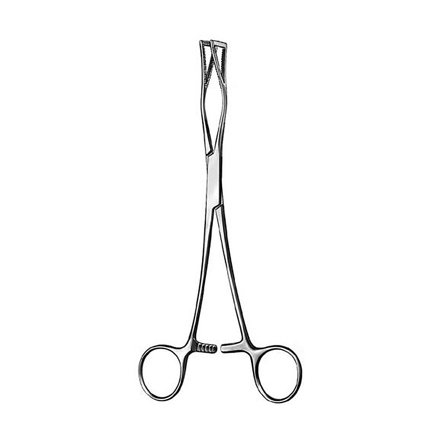 Lung Grasping Forceps