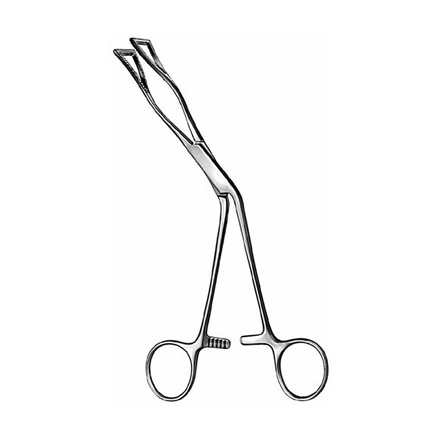 Lung Grasping Forceps