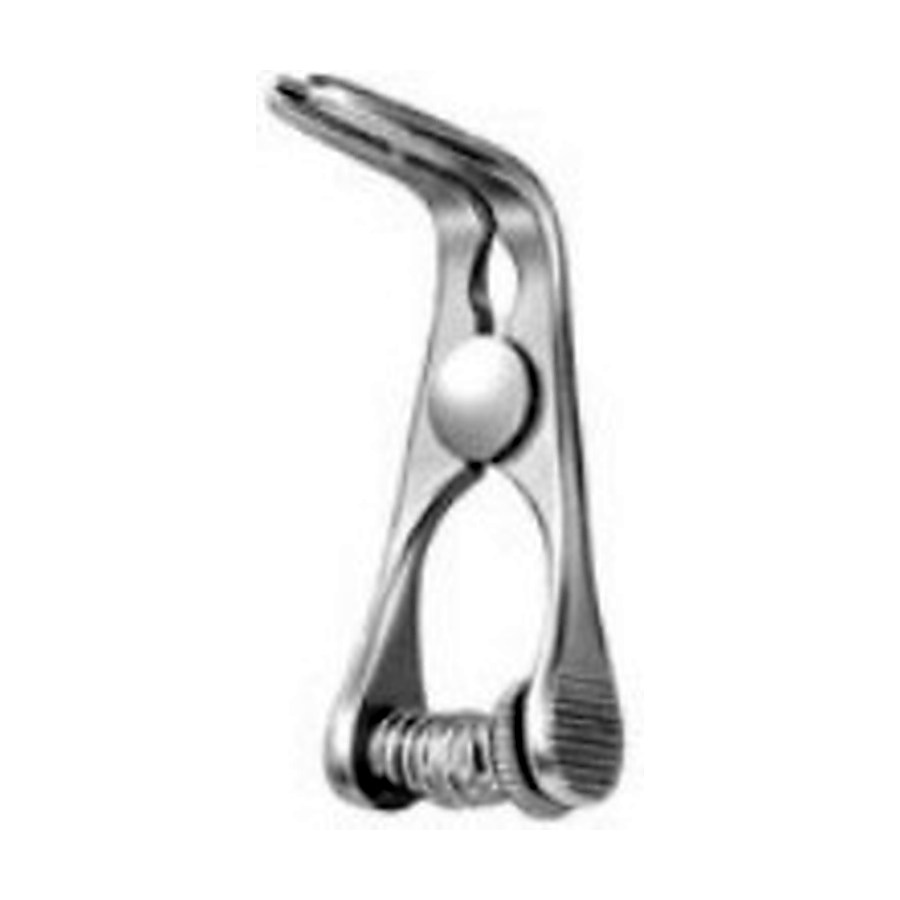 Bulldog Clamps