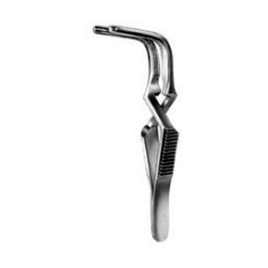 Bulldog Clamps