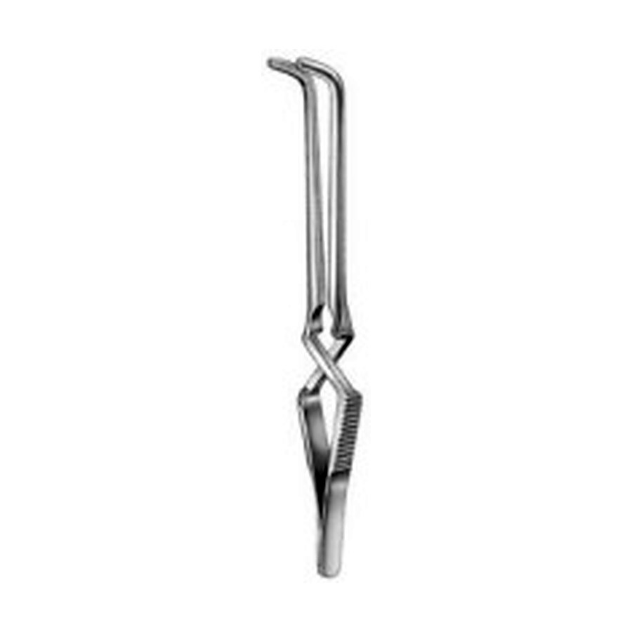 Carotid Clamp