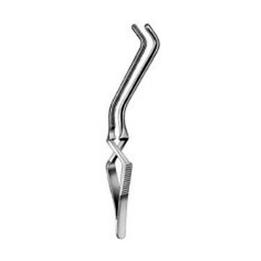 Carotid Clamp