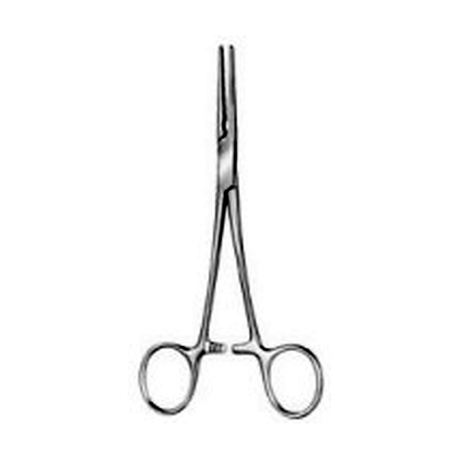 Haemostatic Forceps