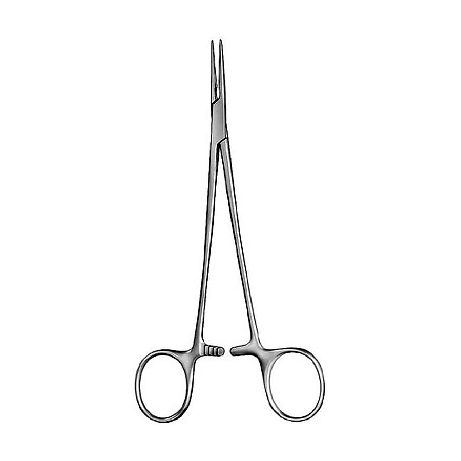 Haemostatic Forceps