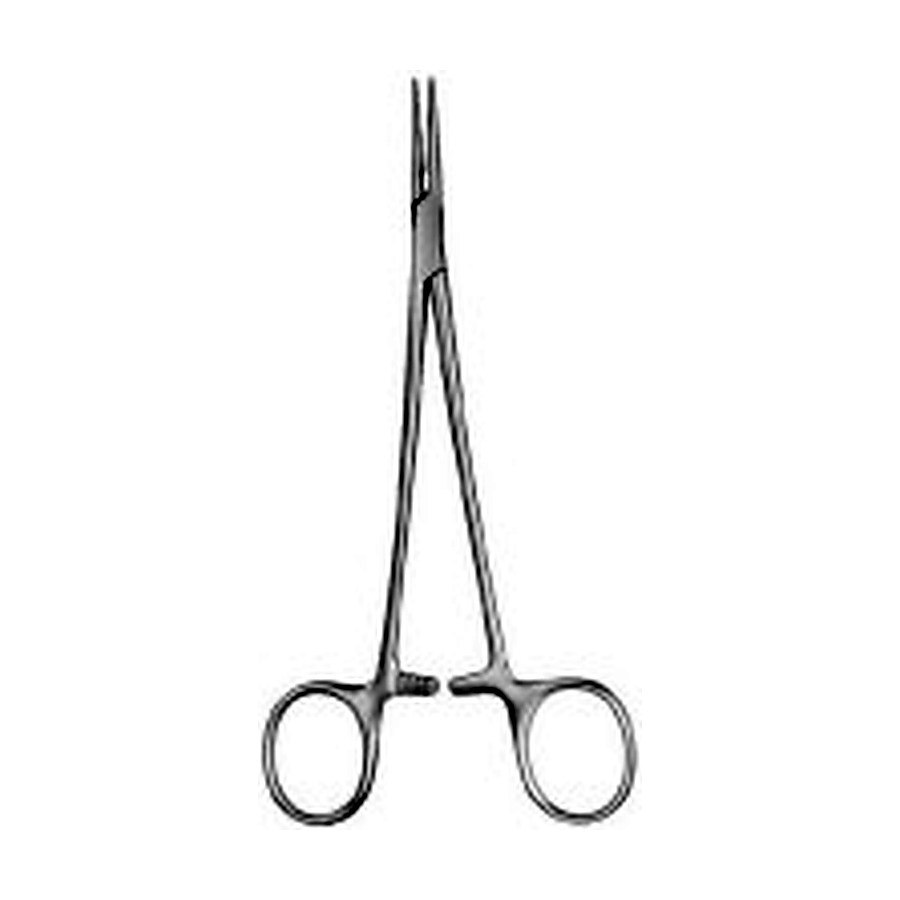 Haemostatic Forceps