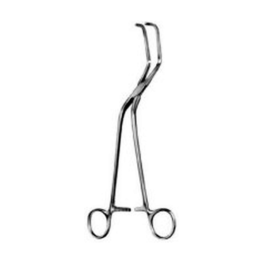 Aortic Clamps