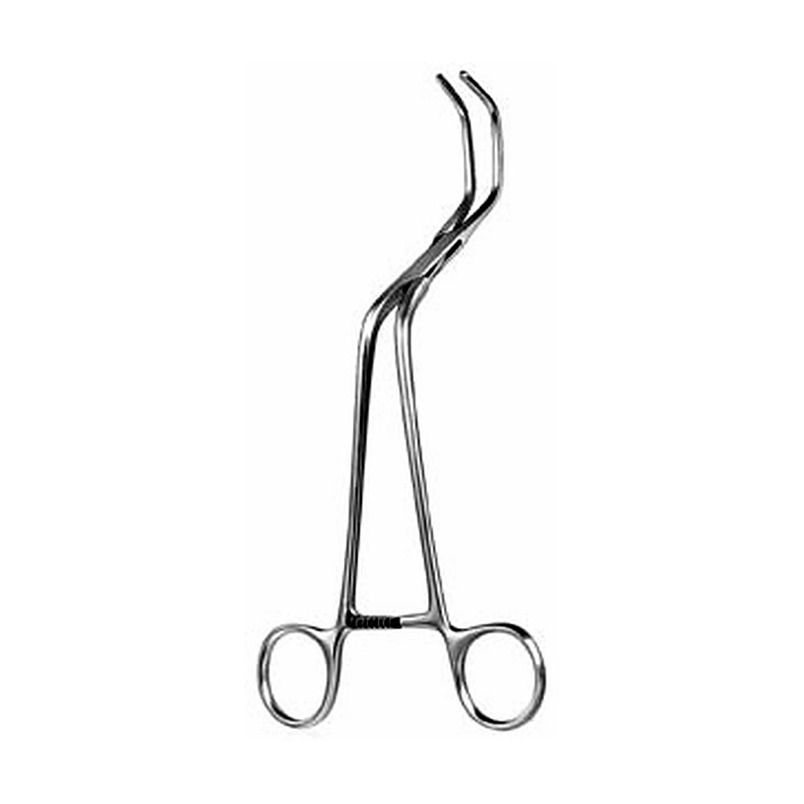 Aortic Clamps