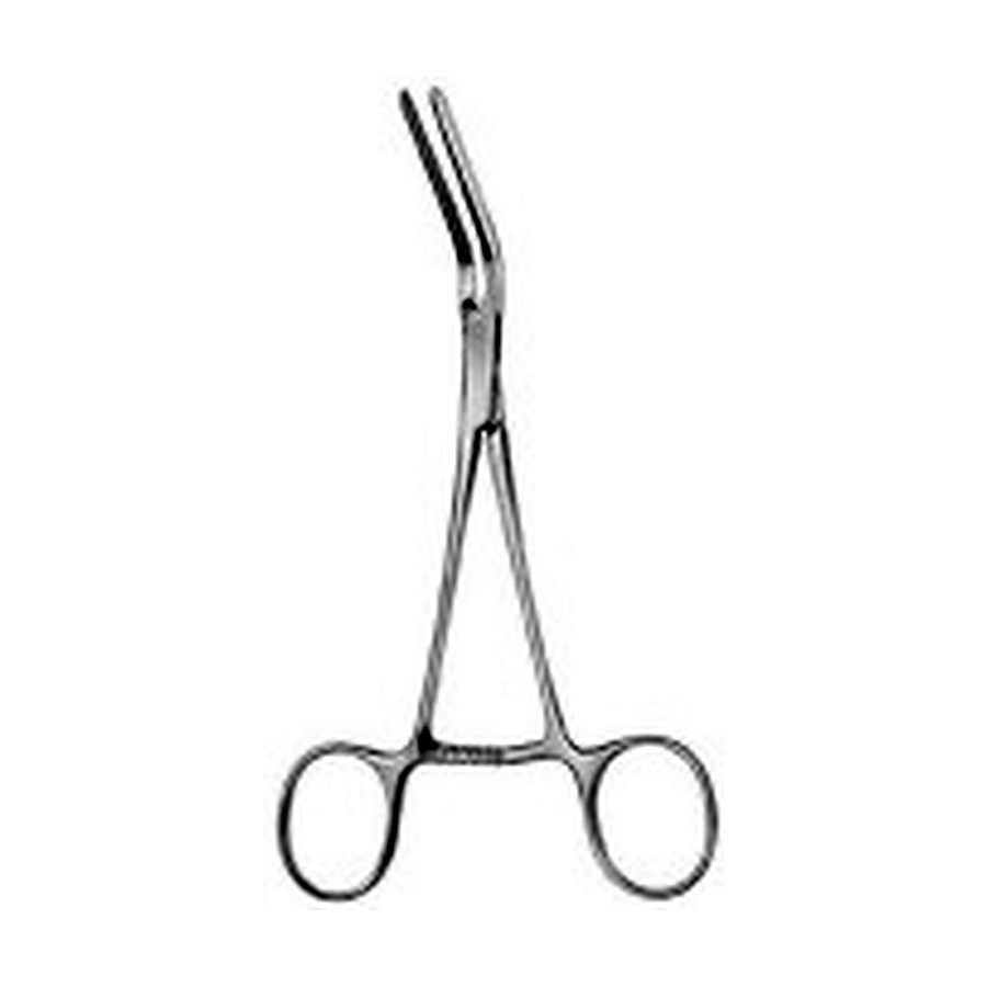 Multi purpose Vascular Clamps