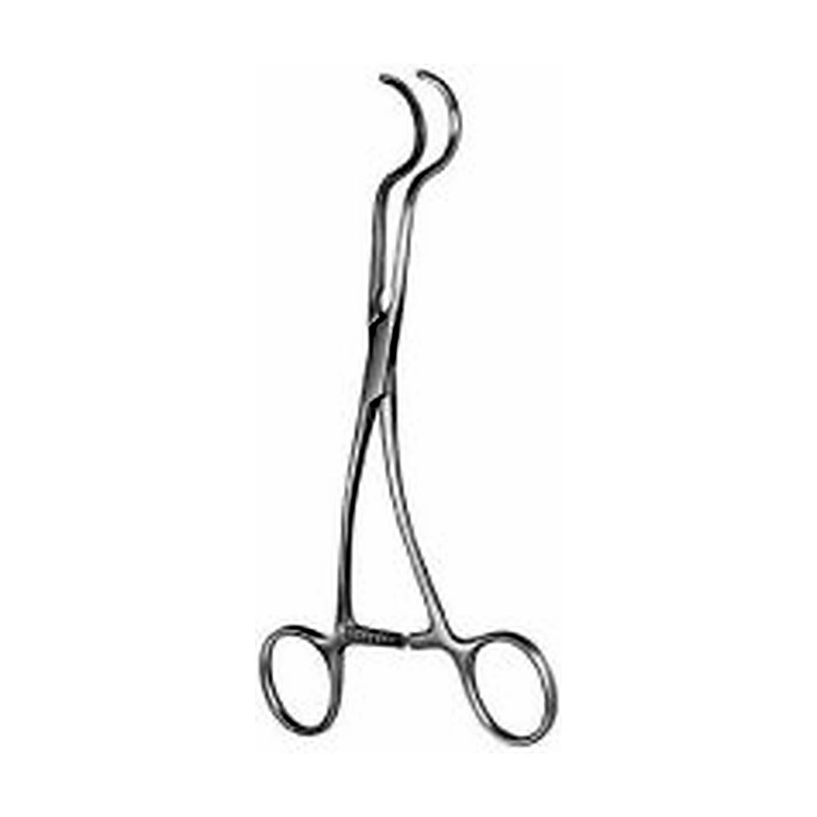 Peripheral Vascular Clamps
