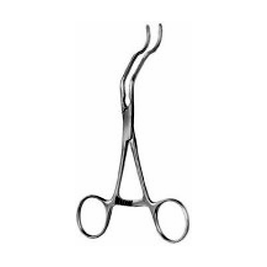 Profunda Clamps
